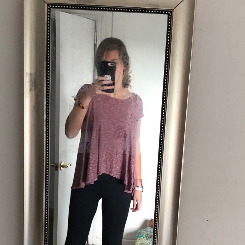 Red top